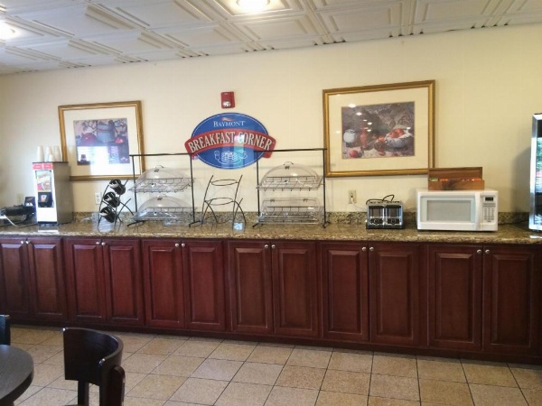 Baymont by Wyndham Columbia Fort Jackson image 30