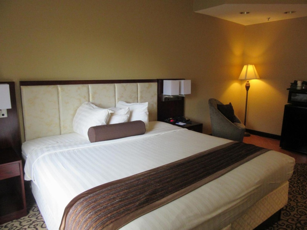 Baymont by Wyndham Columbia Fort Jackson Main image