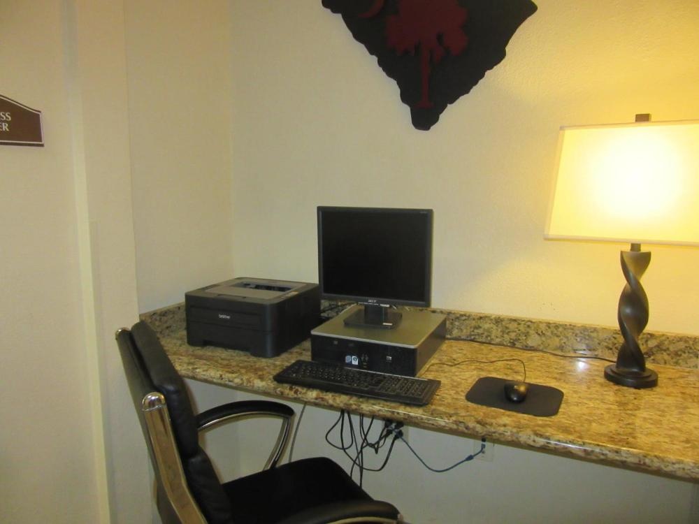 Baymont by Wyndham Columbia Fort Jackson